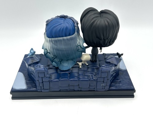 Funko Pop Movie Moment Corpse Bride Victor and Emily Spirit Halloween Exclusive - Picture 2 of 3