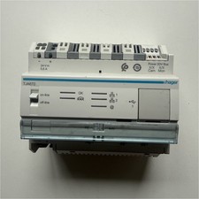 Hager TJA670 API/Contrôleur KNX Power Bus