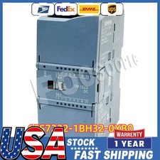 New Siemens 6ES7 222-1BH32-0XB0 S71200 Digita...