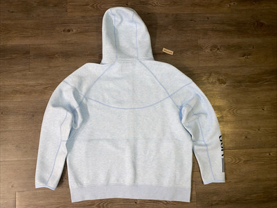 Size XXL Nike Olympic 2024 Team USA Tech Fleece Windrunner Hoodie