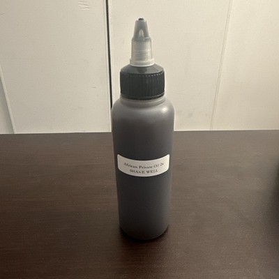 African Private Oil (2x Formula) - 4oz