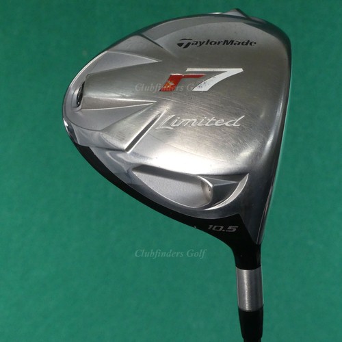 Taylormade Flex R 765 TOUR ISSUE TaylorMade r7 Limited TP