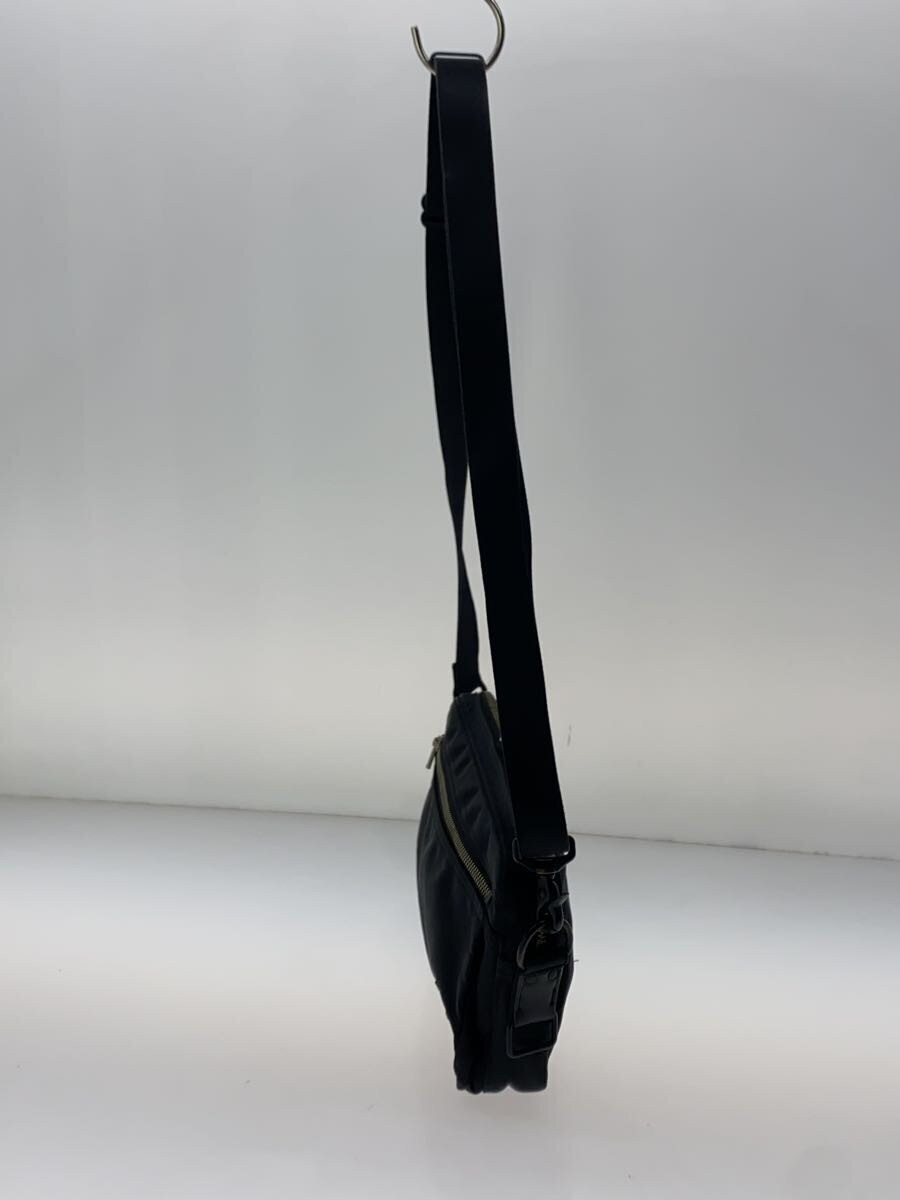 PORTER Shoulder bag Polyester BLK Solid 822 06129 - image 2