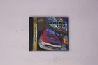 Daytona USA Sega Saturn (Japan) JPN