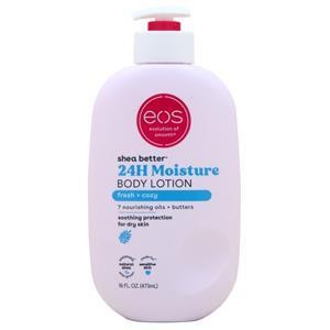 Лосьон для тела Shea Better 24H Moisture Body Lotion Свежий уютный 16 жидких унций 3790₽