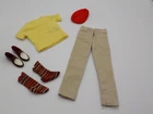 Vintage Mattel Ken #782 Casuals Outfit 1960s