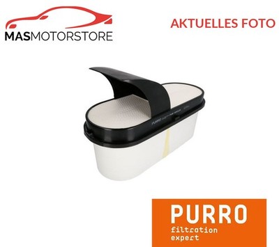 MOTOR LUFTFILTER MOTORFILTER PURRO PUR-HA0128 I NEU OE QUALITÄT