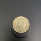 1967 Kennedy Half Dollar UNC++