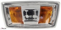Blic 5403-04-050105C Blinkleuchte Blinker Blinklicht FüR Opel FüR Chevrolet