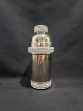 Rachel Zoe Mixed Drink Shaker