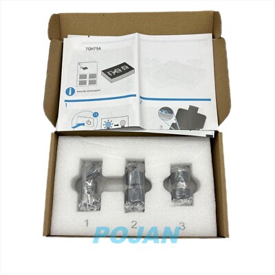 6FW06-60001 Replacement  Roller Kit For HP Scanjet Pro 2000s2 3000s4 N4000snw1