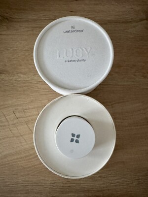 Waterdrop Lucy Smart Cap