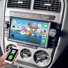 Android 13 Autoradio Per FIAT Grande Punto Linea 2007-2012 GPS Carplay Stereo FM