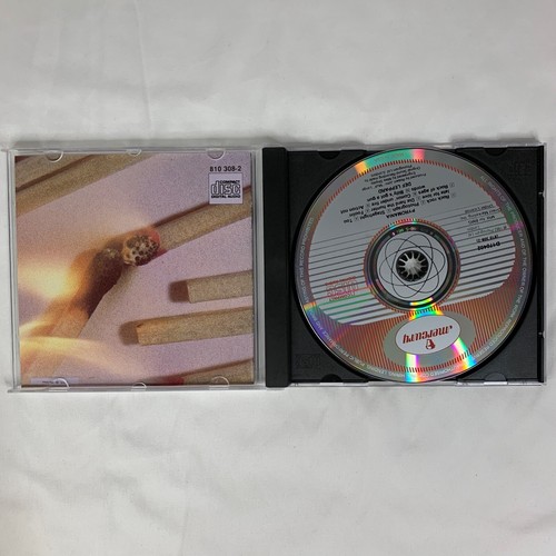 Def Leppard - Pyromania - CD 1991 Mercury 810 308-2 BMG Club Edition Mint - Imagen 3 de 10