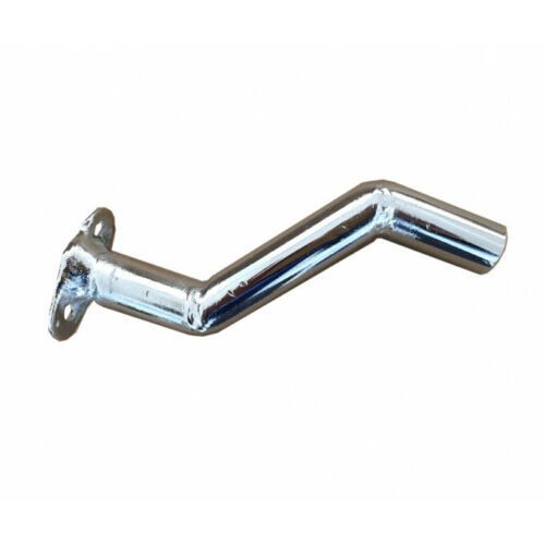 CDH 32mm Off Set Aire Entrada Larga 2 Piezas - 2 Tiempos 66cc/80cc Gas Motorizado Bicicleta - Imagen 4 de 9