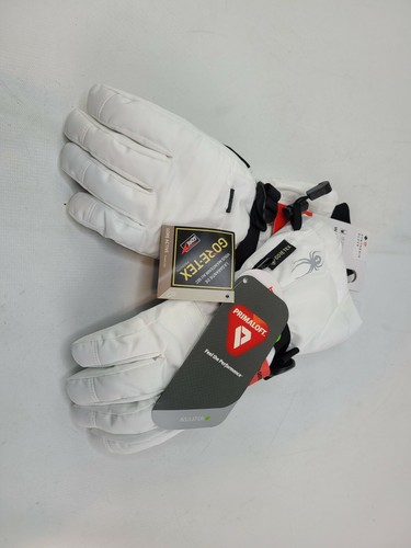 Spyder Synthesis GTX Glove Women's- White