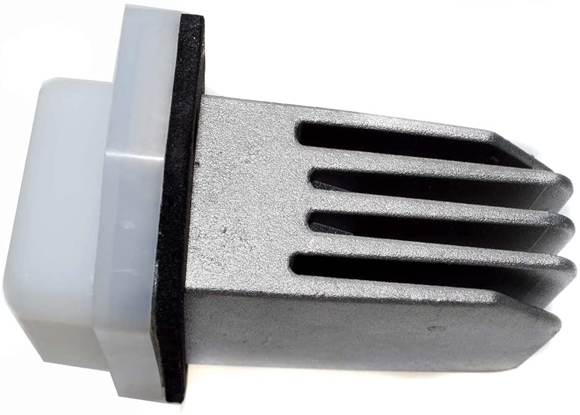 Résistance De Chauffage Habitacle Pour Nissan Qashqai, X-Trail, Juke, Etc. - Neuf PARTSLINE