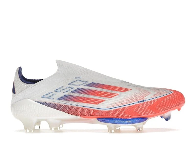 サッカーシューズ レッド 収納バッグ付き サッカーシューズ レッド