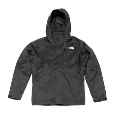 The North Face Mens Modis Triclimate in Jacket Black RRP