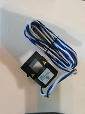 Pair (2x) Falco U40002 Enphase CT-200 Split  250V Max 200A 0.5V 45-66Hz