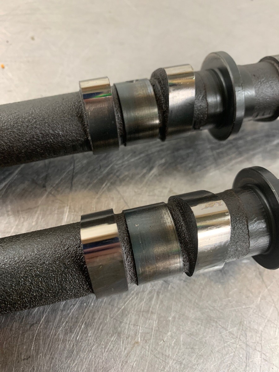 Kawasaki ZX600 ZX6 NINJA 1991 91 Engine Camshafts Cam Shafts