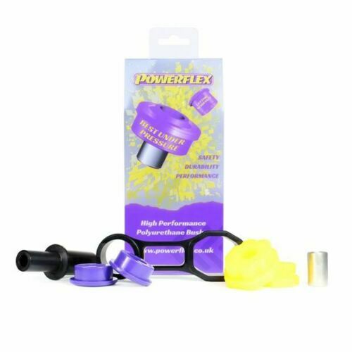 PowerflexUSA Lower Torque Mount STREET (Manual Only) - 2012-2019 Fiat 500 Models - Picture 1 of 1