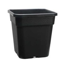 Pot Atami pour Système de Culture Nutriculture Wilma 25x25x25,5cm (11L)
