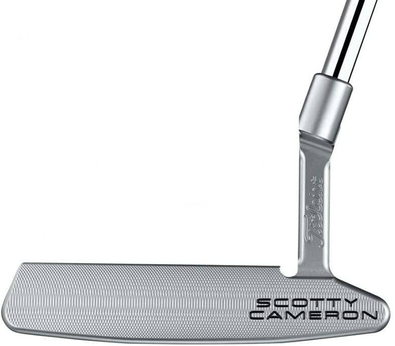 Scotty Cameron - スコッティキャメロン｜Scotty Cameron パター 2020 SELEC SCOTTY CAMERON タイトリスト スコッティキャメロン パター 2020