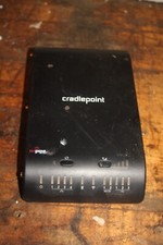 Cradlepoint Business Series N Wireless Router Model 1400