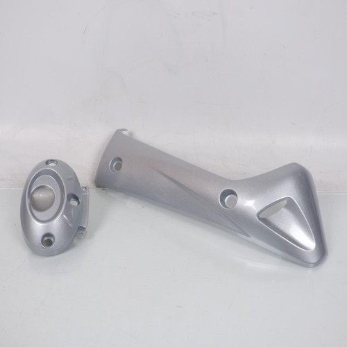 Terminal D'échappement Pour Honda SH 300 (2011-2014) - Occasion En état Fonctionnel