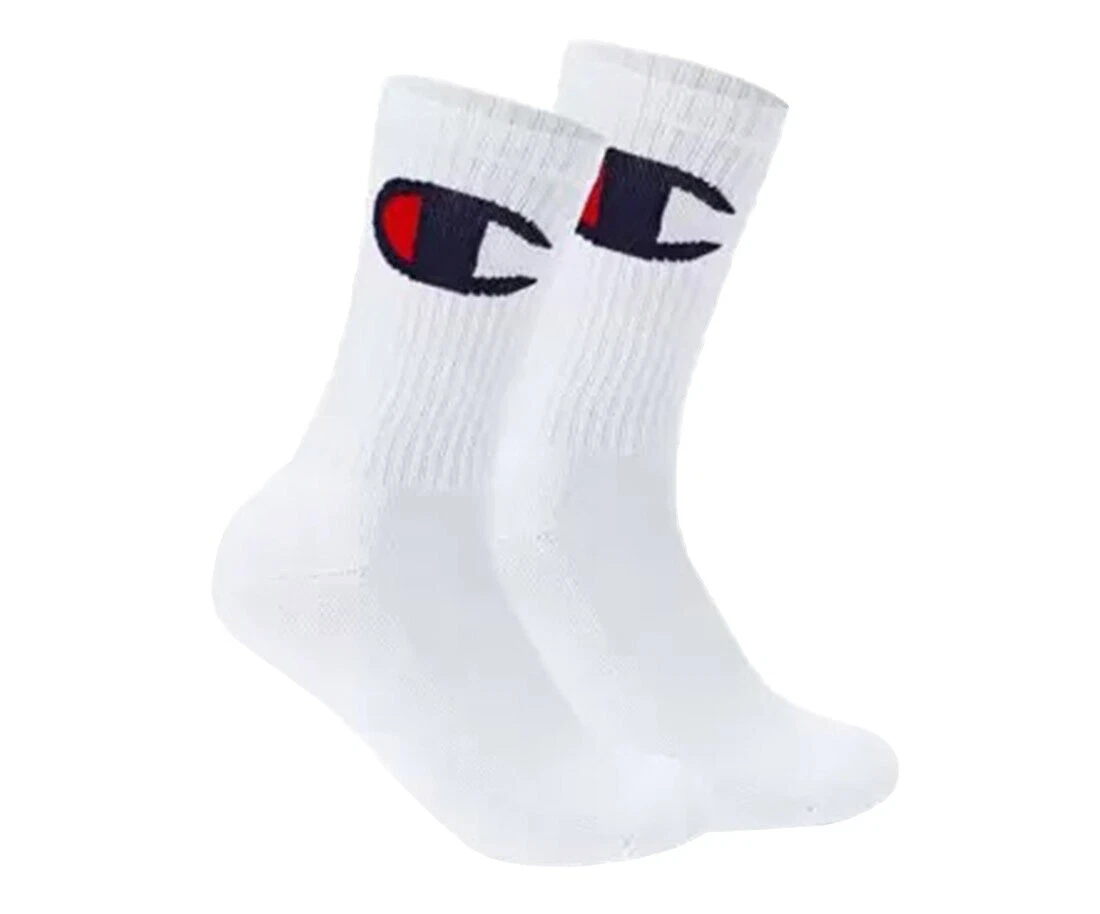 Calcetines Talla Única Champion Calcetines Deportivos para Hombres