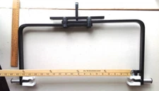 Needlework System 4 Q Snap frame attachment Cross stitch embroidery needlepoint