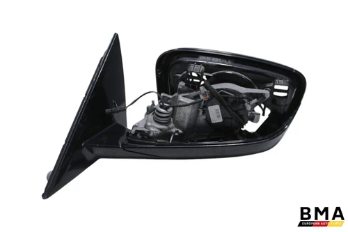 BMW M550I 540I 530I G30 Front Left Side View Mirror Assembly 2017 - 2023 OEM