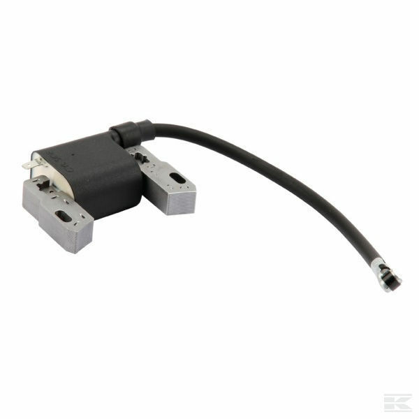 GENUINE BRIGGS AND STRATTON IGNITION COIL ARMATURE MAGNETO 593872