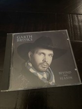 Garth Brooks : Beyond The Season CD 1992 CD