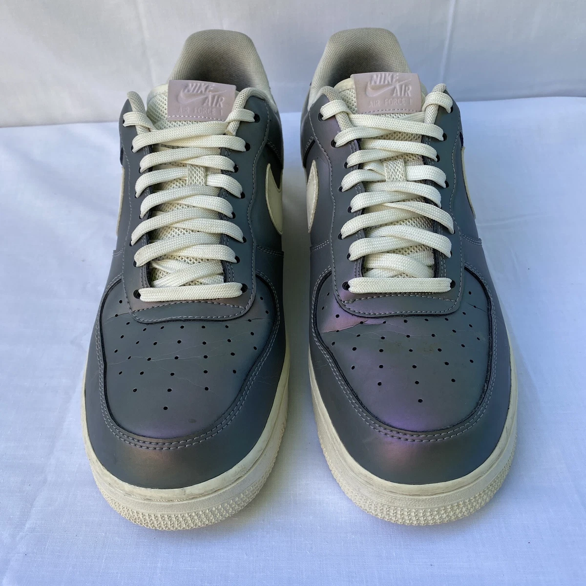 Air force 1 clearance iced lilac