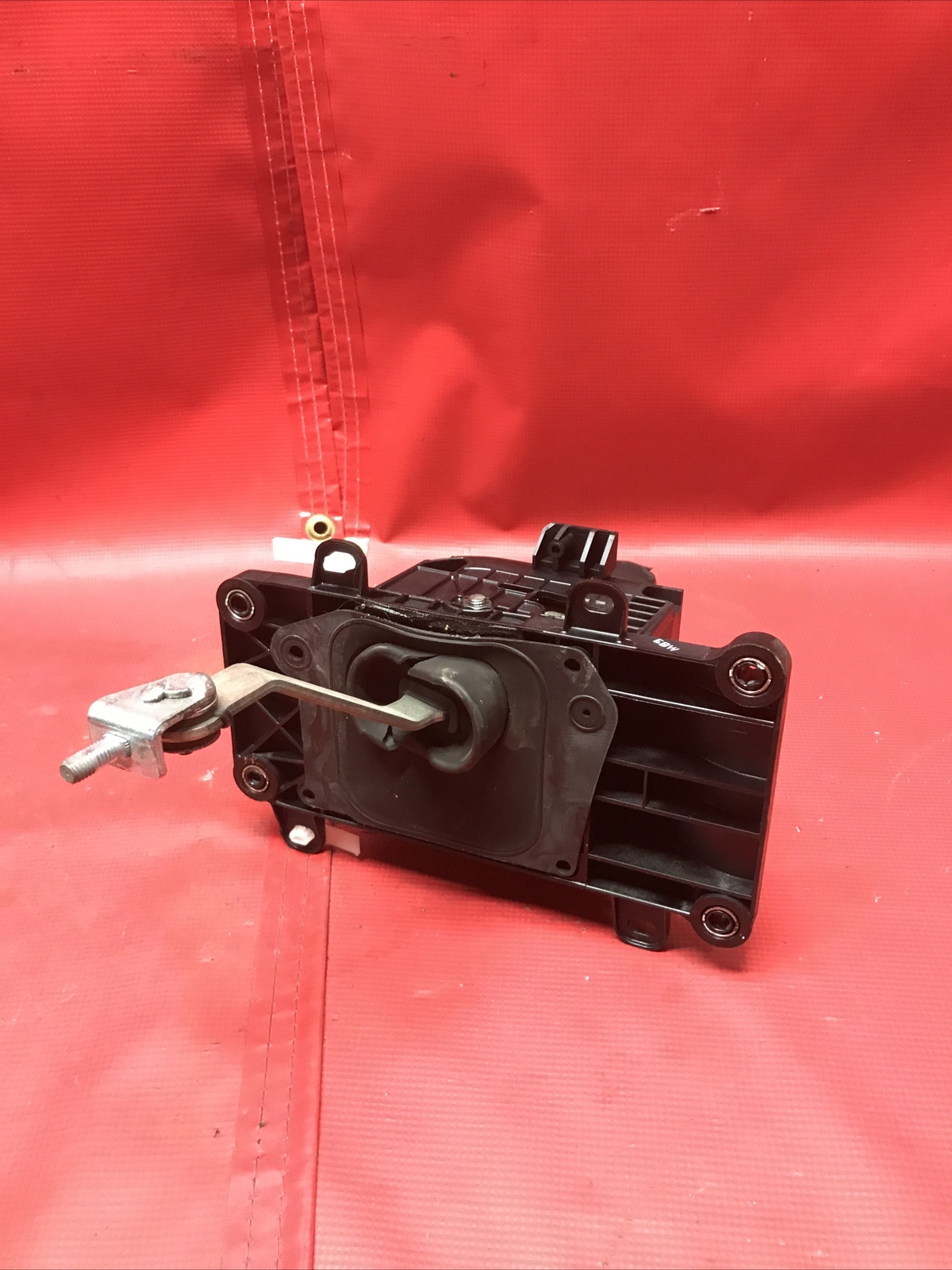 2008 LEXUS IS250 A/T TRANSMISSION SHIFTER GEAR SELECTOR OEM eBay