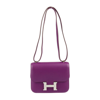 HERMES Umhängetasche 061677CKP9 Constance 3 Mini Constance 18 Mini Constance...