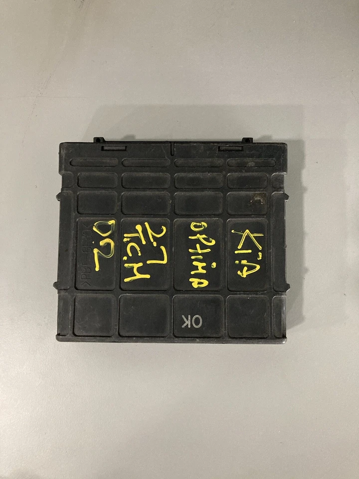 Kia Optima ECM 95440-39190 Foto 4 de 4