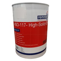 Remmers HSO-117 High Solid ÖL 2.5L Farblos HolzöL MöBelöL BodenöL