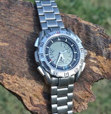 Omega Speedmaster Professional X-33 Mission First Edition Refurbished By Omega 19