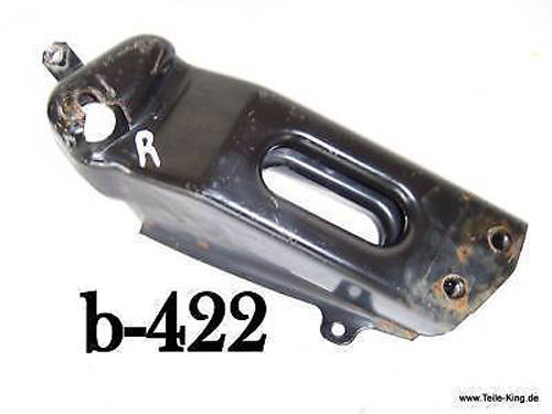 Mitsubishi Pajero Pinin Querlenker Lenker V.R