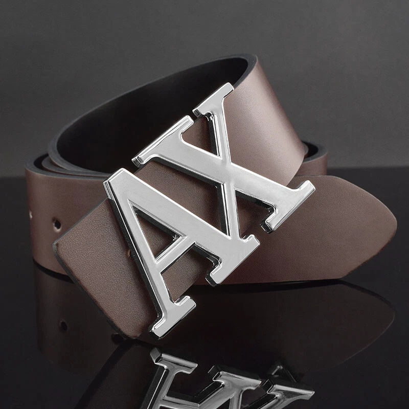 Ax top men belt