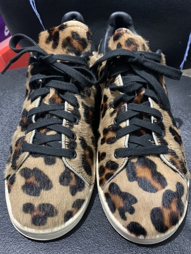Adidas Stan Smith Leopard S75116 