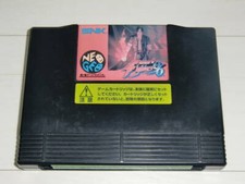 Jeu Neo Geo AES The King Of Fighters 2003 - Version NCI Bootleg - NEUF Scellé