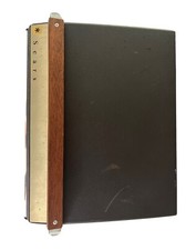 Sears And Roebuck Model 7230 Reel To Reel Tape Recorder