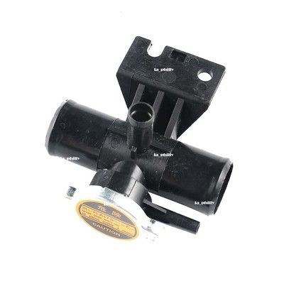 1350a015 тройник радиатора 1350a015 тройник радиатора