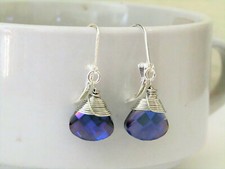 Handcrafted Earrings, Ladies Fashion Dangle Earrings, Women's Drop Earrings