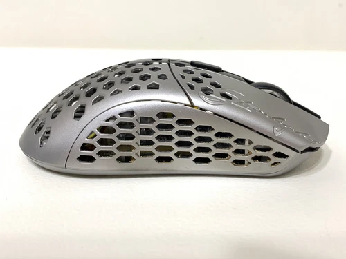 FinalMouse Starlight Pro Tenz Small Wireless Gaming Mouse
