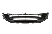 Blic 6502-07-0537913P KüHlergrill Gitter StoßStange Vorne FüR Citroen C4 II